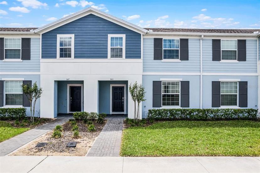 Picture of 301 Jetty Way, Davenport FL 33897