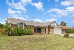 Picture of 2570 Park Place Boulevard, Melbourne, FL 32935