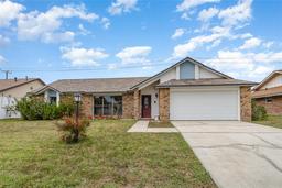 Picture of 2570 Park Place Boulevard, Melbourne, FL 32935