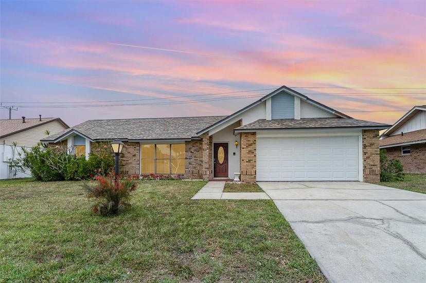 Picture of 2570 Park Place Boulevard, Melbourne FL 32935