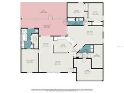 Picture of 2570 Park Place Boulevard, Melbourne, FL 32935