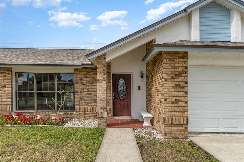 Picture of 2570 Park Place Boulevard, Melbourne FL 32935