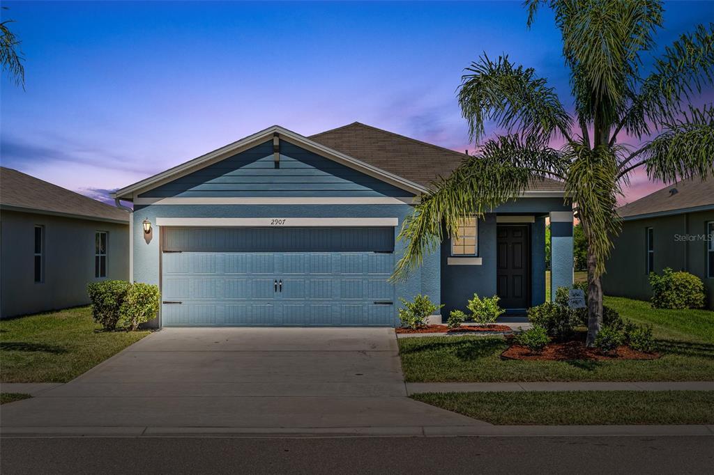 Picture of 2907 Sime Street, New Smyrna Beach, FL 32168