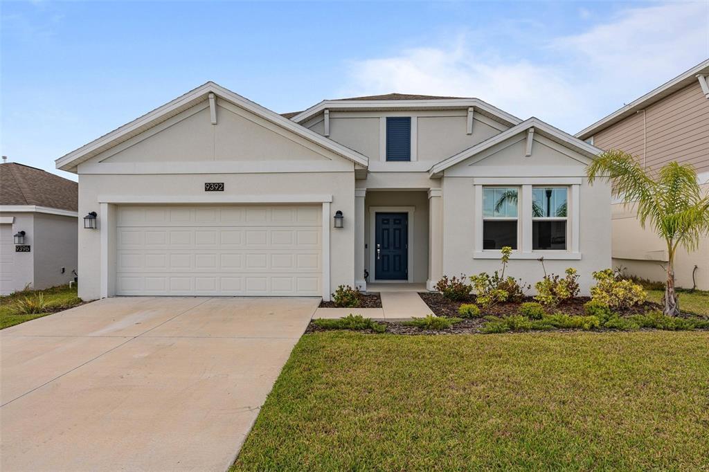Picture of 9392 Revere Avenue, Leesburg, FL 34788