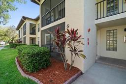 Picture of 3380 Crystal Court E Unit G, Palm Harbor, FL 34685