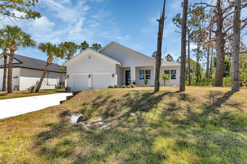 Picture of 2444 Jacobs Street, Port Charlotte FL 33953