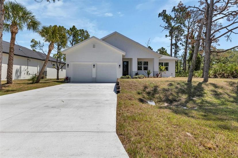 Picture of 2444 Jacobs Street, Port Charlotte FL 33953