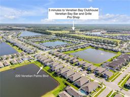 Picture of 220 Venetian Palms Boulevard, New Smyrna Beach, FL 32168