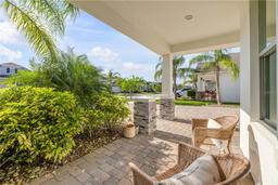Picture of 220 Venetian Palms Boulevard, New Smyrna Beach, FL 32168