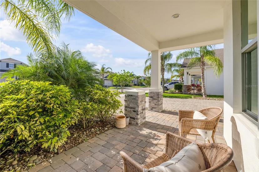Picture of 220 Venetian Palms Boulevard, New Smyrna Beach FL 32168