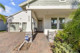 Picture of 220 Venetian Palms Boulevard, New Smyrna Beach, FL 32168