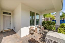 Picture of 220 Venetian Palms Boulevard, New Smyrna Beach, FL 32168