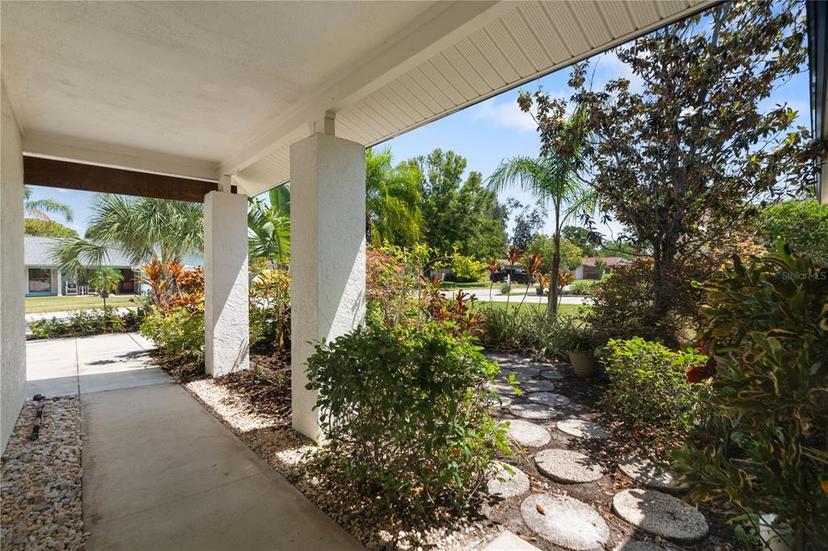 Picture of 1509 Coachlight Way, Dunedin FL 34698