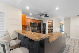 Picture of 1509 Coachlight Way, Dunedin, FL 34698