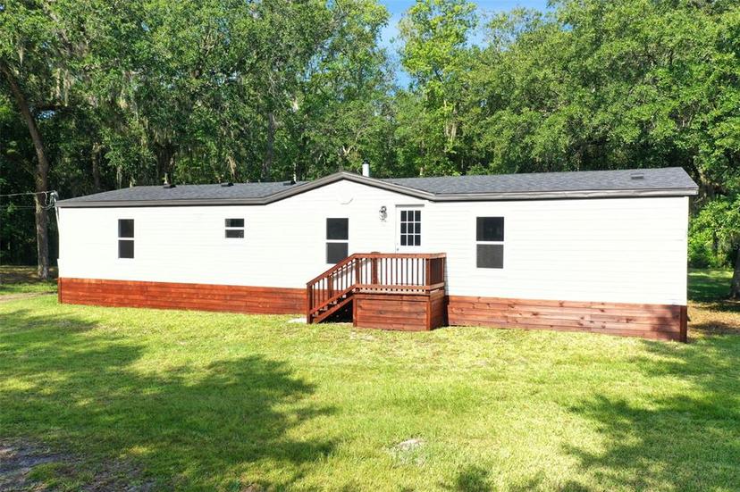 Picture of 5115 Big Oak Road S, St Augustine FL 32095