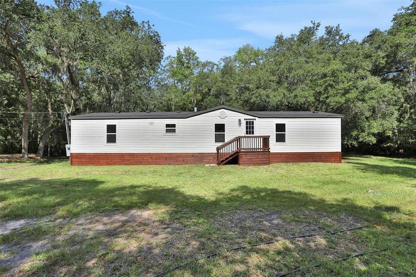 Picture of 5115 Big Oak Road S, St Augustine FL 32095