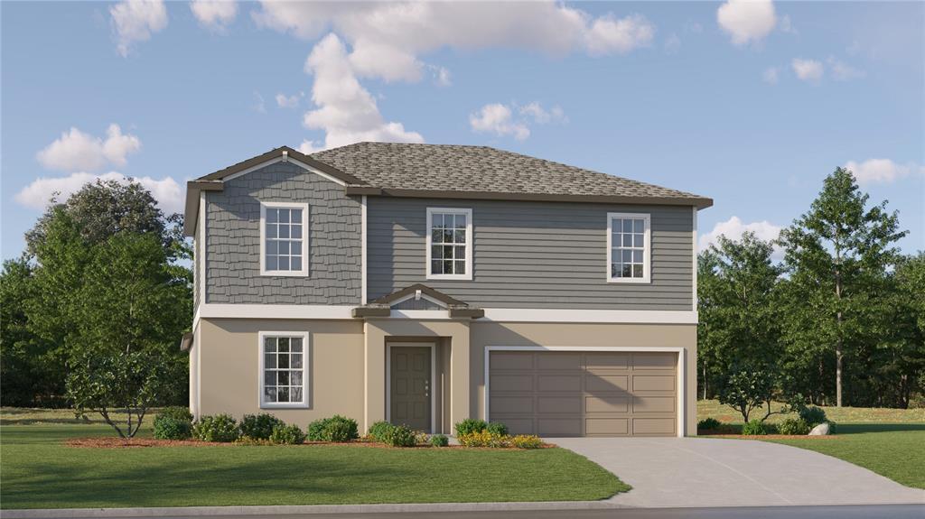 Picture of 7770 Painted Sky Place, Land O Lakes, FL 34637