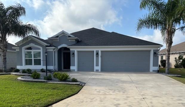Picture of 3942 Zenith Loop, The Villages FL 32163
