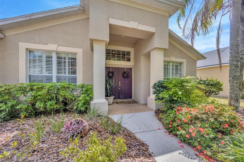 Picture of 1905 Firefern Court, Trinity FL 34655