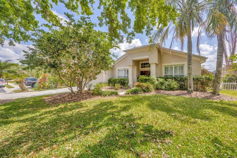Picture of 1905 Firefern Court, Trinity FL 34655
