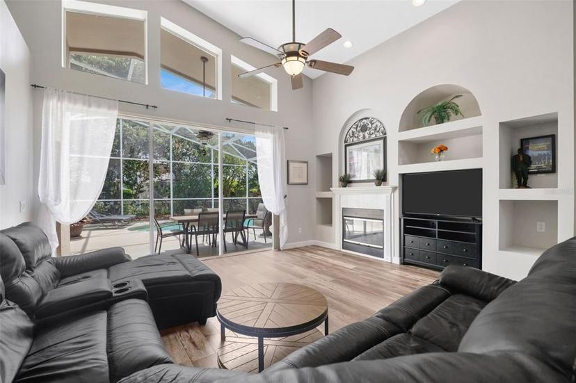 Picture of 1905 Firefern Court, Trinity FL 34655