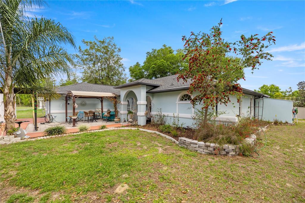 Picture of 9341 N Akola Way, Citrus Springs, FL 34434