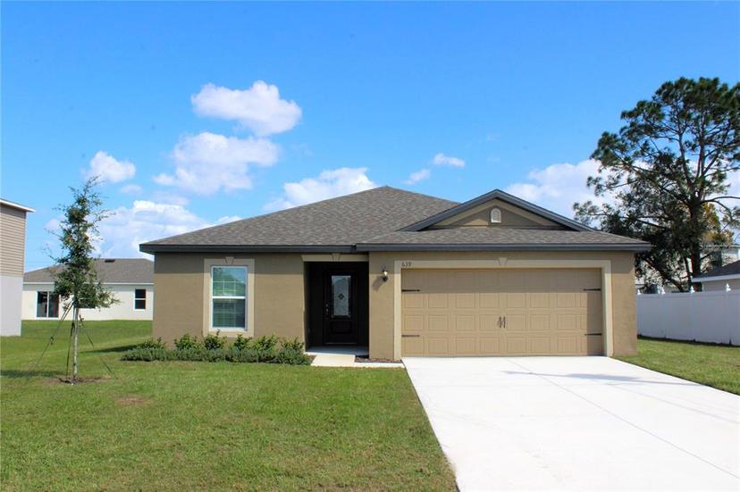 Picture of 639 Gila Drive, Poinciana FL 34759
