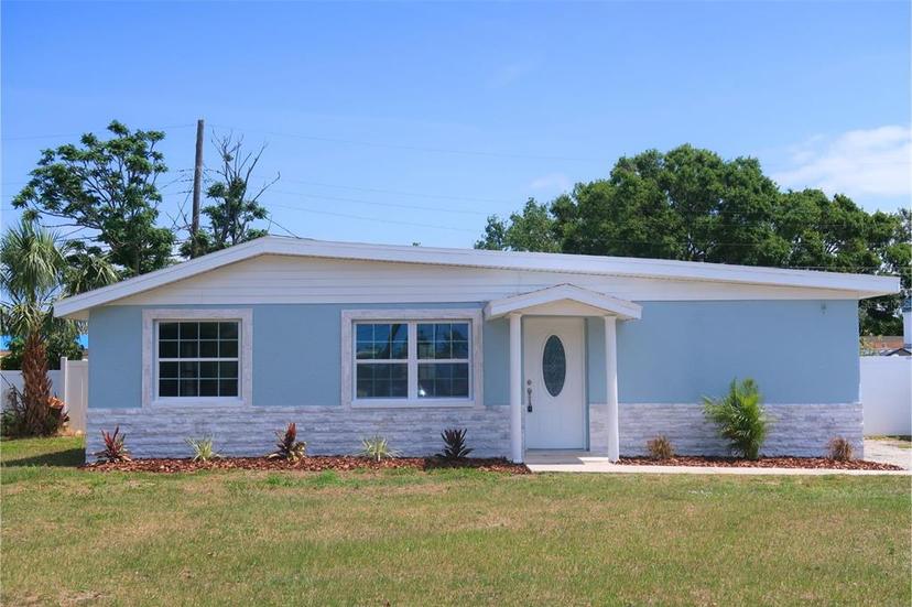 Picture of 5143 Jasmine Circle, St Petersburg FL 33714