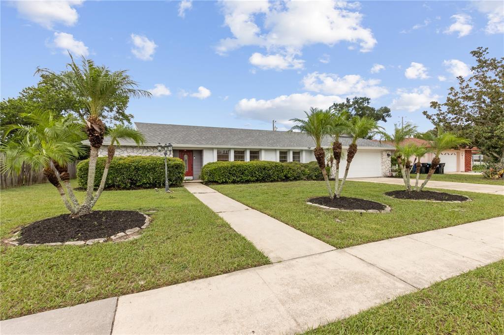 Picture of 3994 Irma Shores Drive, Orlando, FL 32817