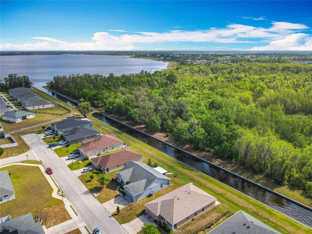 Picture of 222 Cattail Way, Lake Alfred, FL 33850
