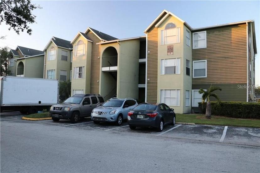 Picture of 4752 Walden Circle Unit 38, Orlando FL 32811