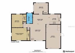 Picture of 7014 Westcott Drive, Port Richey, FL 34668
