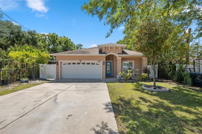 Picture of 4320 W Laurel St, Tampa FL 33607