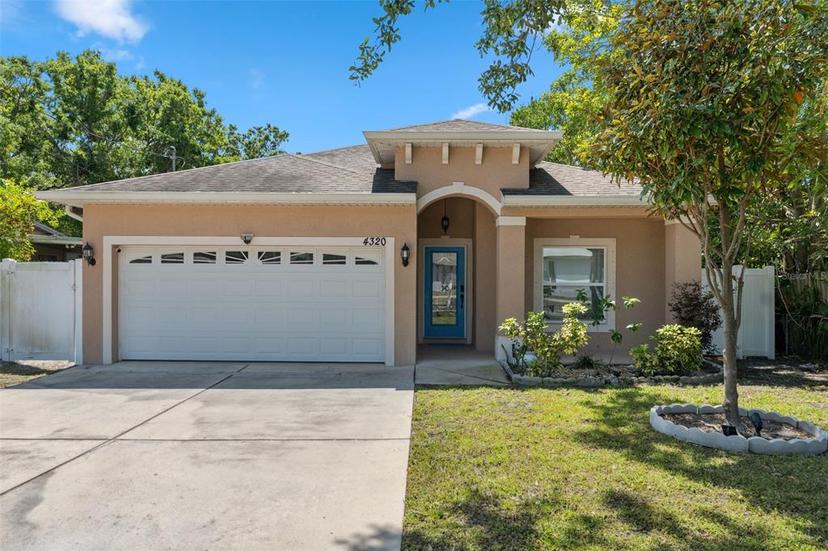 Picture of 4320 W Laurel St, Tampa FL 33607