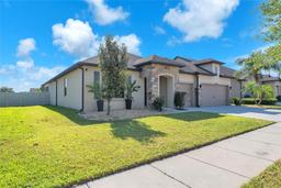 Picture of 1516 Glen Alpine Place, Valrico, FL 33594