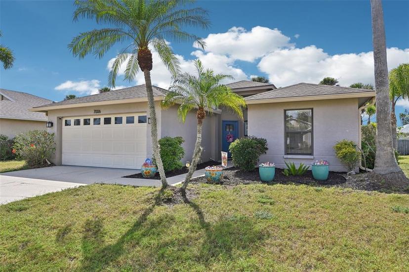 Picture of 7006 44Th Court E, Sarasota FL 34243