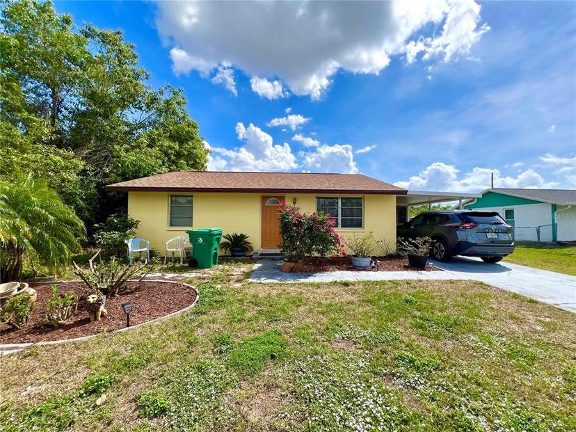 Picture of 21295 Quesada Avenue, Port Charlotte FL 33952