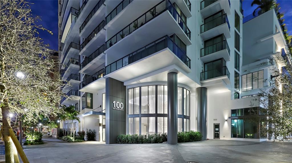 Picture of 100 1St Avenue N Unit 2606, St Petersburg, FL 33701