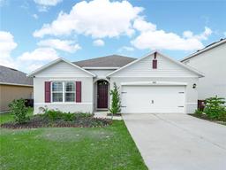 Picture of 3862 Whitney Way, Haines City, FL 33844
