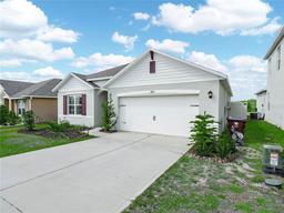 Picture of 3862 Whitney Way, Haines City, FL 33844