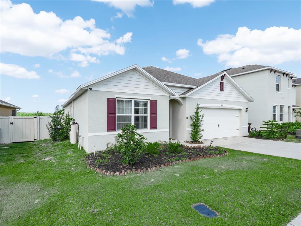 Picture of 3862 Whitney Way, Haines City, FL 33844