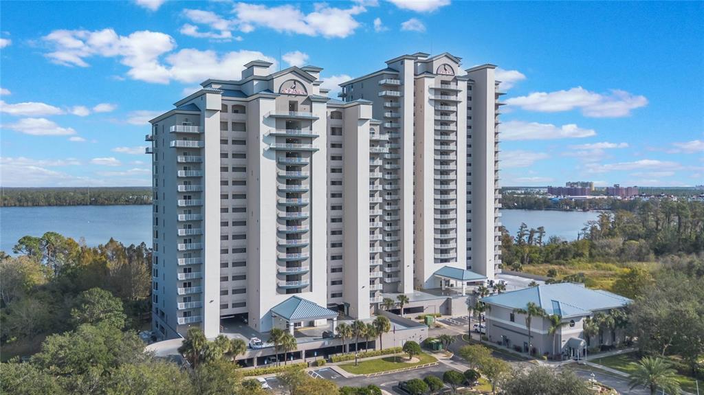 Picture of 13415 Blue Heron Beach Drive Unit 208, Orlando, FL 32821