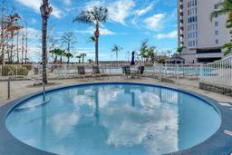 Picture of 13415 Blue Heron Beach Drive Unit 208, Orlando, FL 32821