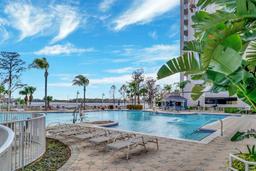Picture of 13415 Blue Heron Beach Drive Unit 208, Orlando, FL 32821