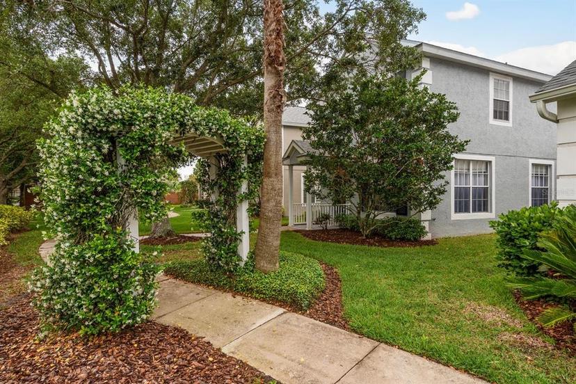 Picture of 9106 Crystal Commons Way, Tampa FL 33626