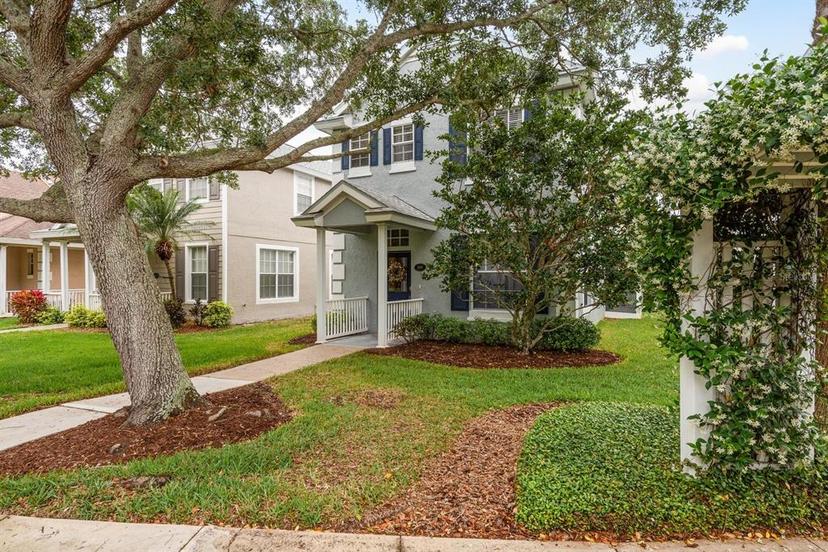 Picture of 9106 Crystal Commons Way, Tampa FL 33626