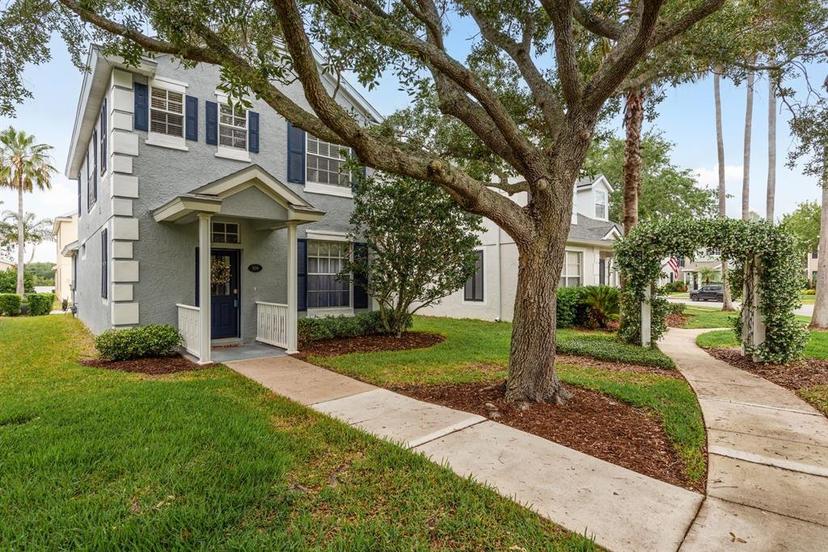 Picture of 9106 Crystal Commons Way, Tampa FL 33626
