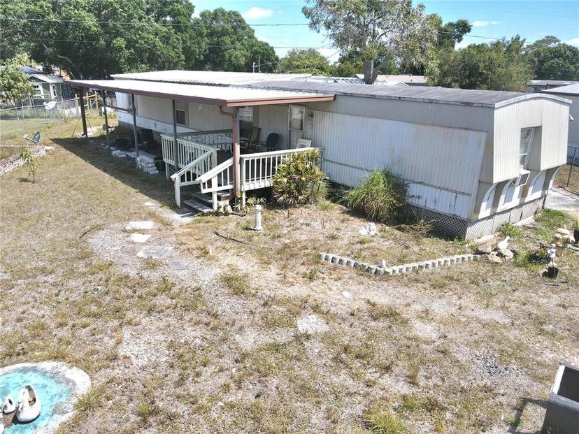 Picture of 4323 SE 22Nd Court, Okeechobee FL 34974
