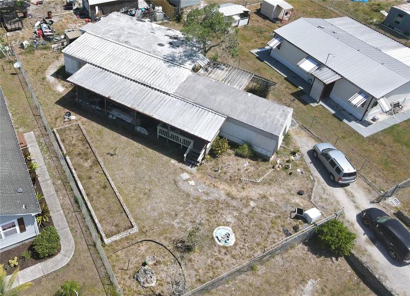 Picture of 4323 SE 22Nd Court, Okeechobee FL 34974