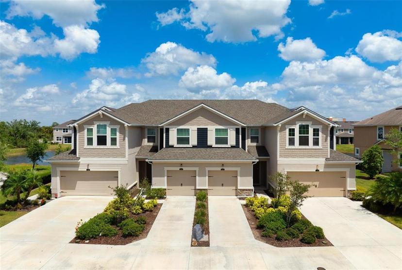Picture of 5543 Pleasantview Court, Bradenton FL 34211